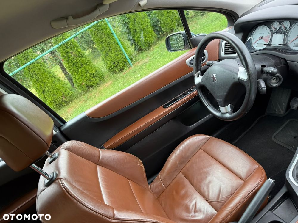 Peugeot 307 - 32