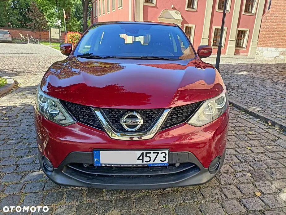 Nissan Qashqai - 31