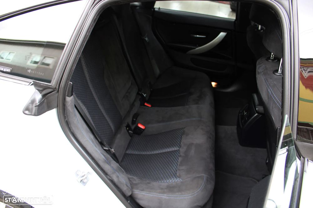 BMW 420 Gran Coupé d Pack M Auto - 26