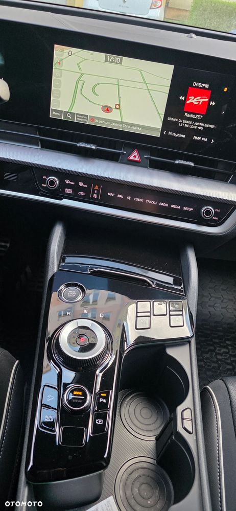 Kia Sportage 1.6 T-GDI HEV GT Line 4WD - 17