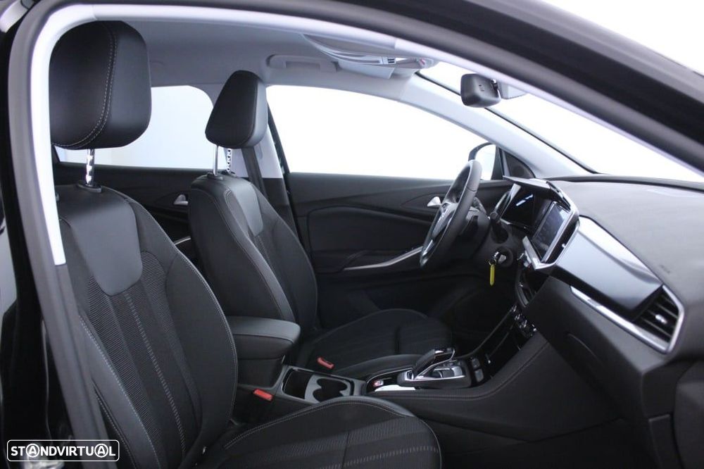 Opel Grandland 1.5 CDTI GS AT - 14