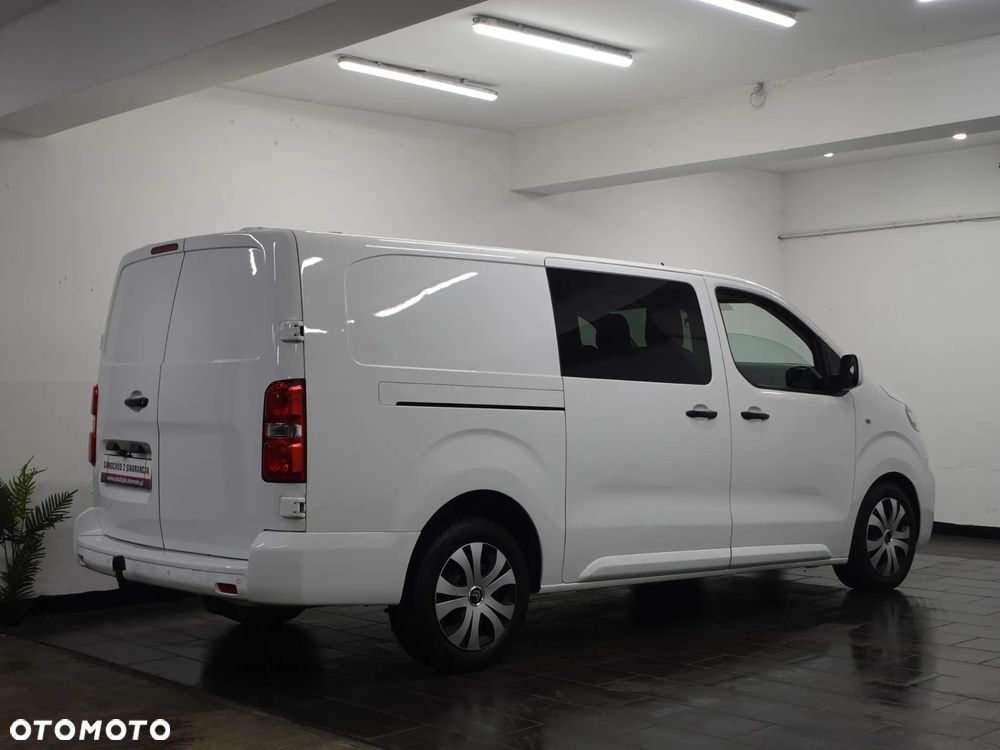 Citroën Jumpy Combi - 9