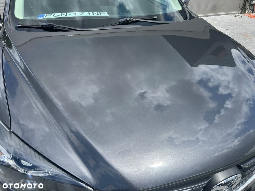 Mazda CX-5 SKYACTIV-D 150 SCR Exclusive-Line - 8