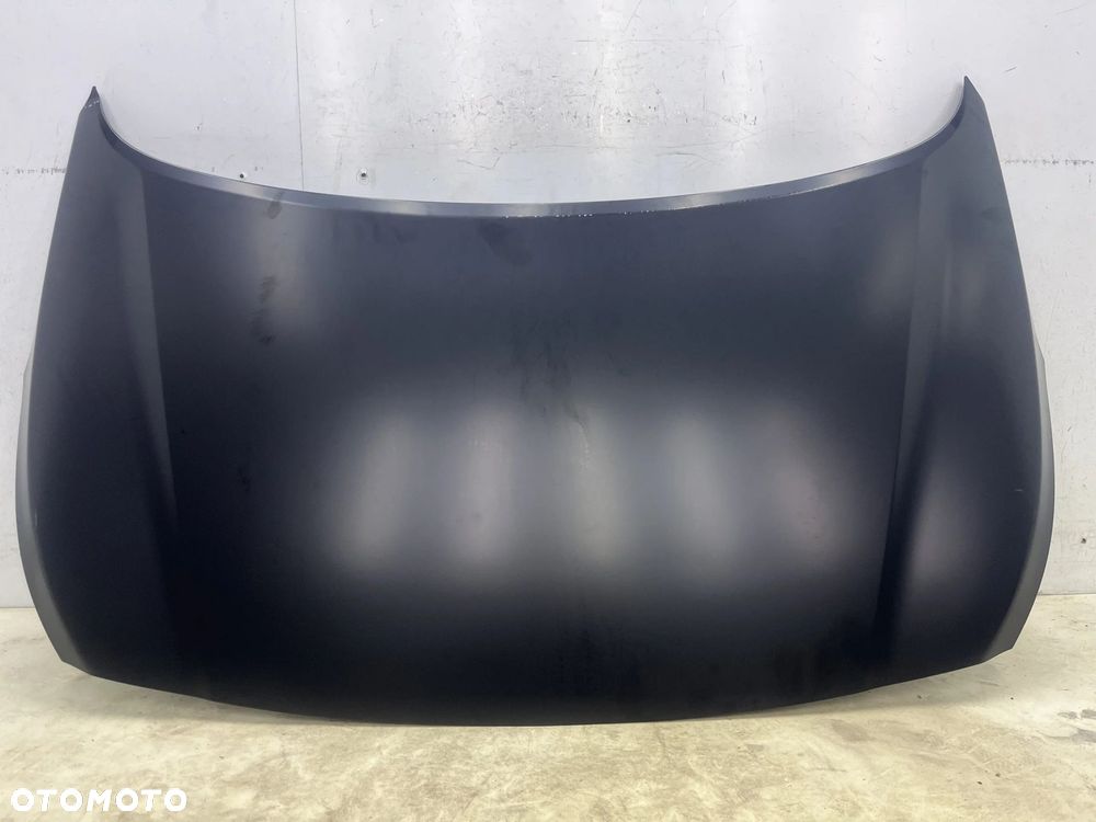 Maska Hyundai I20 GB 2 II 14-20r. pokrywa silnika nowa oryginalna 66400C8000 - 1