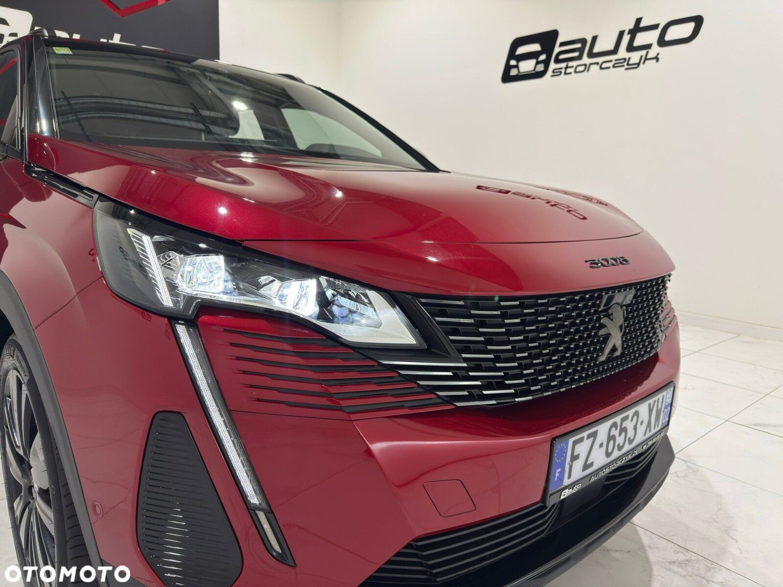 Peugeot 3008 - 24