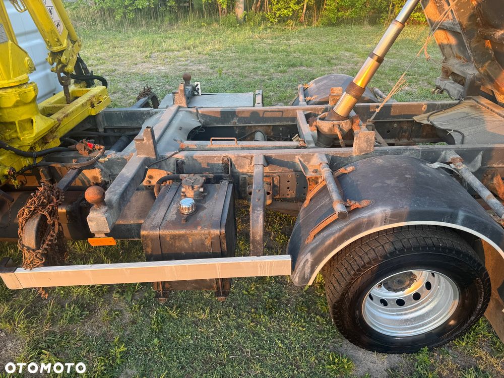 Iveco 70C17 - 22
