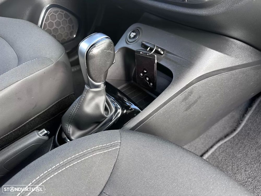 Renault Captur (ENERGY) dCi 90 EDC LIMITED - 51