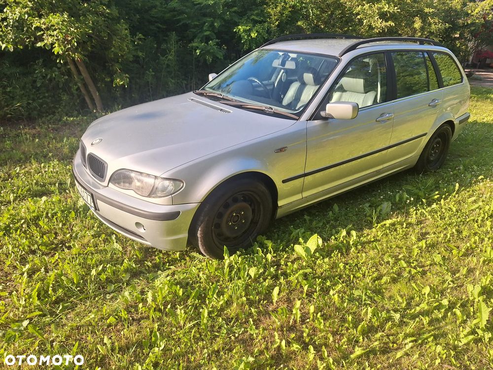 BMW Seria 3 - 3
