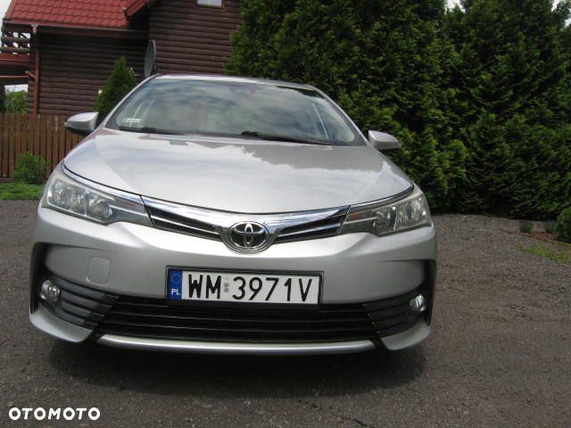 Toyota Corolla 1.6 Premium - 2