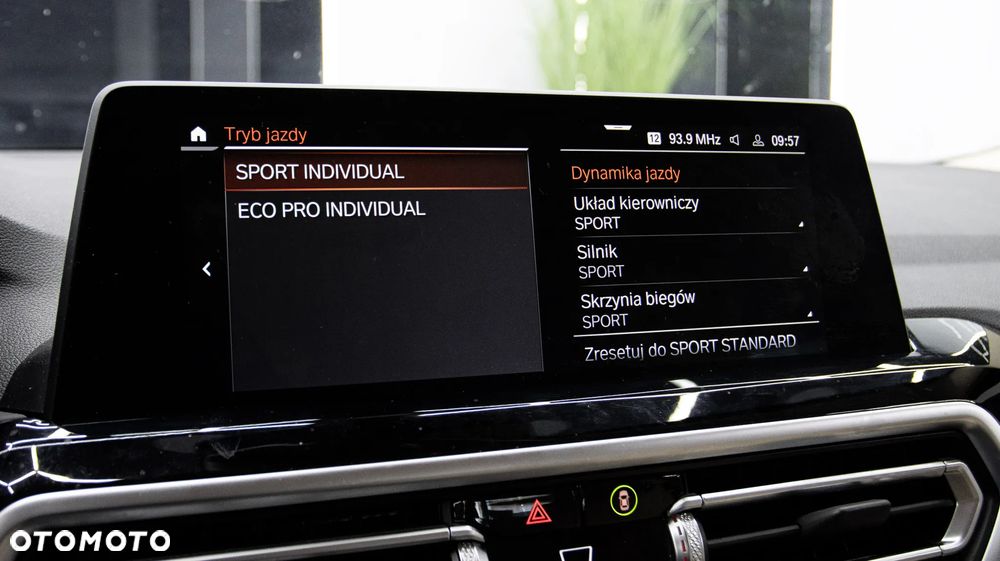BMW X3 xDrive20d mHEV - 22