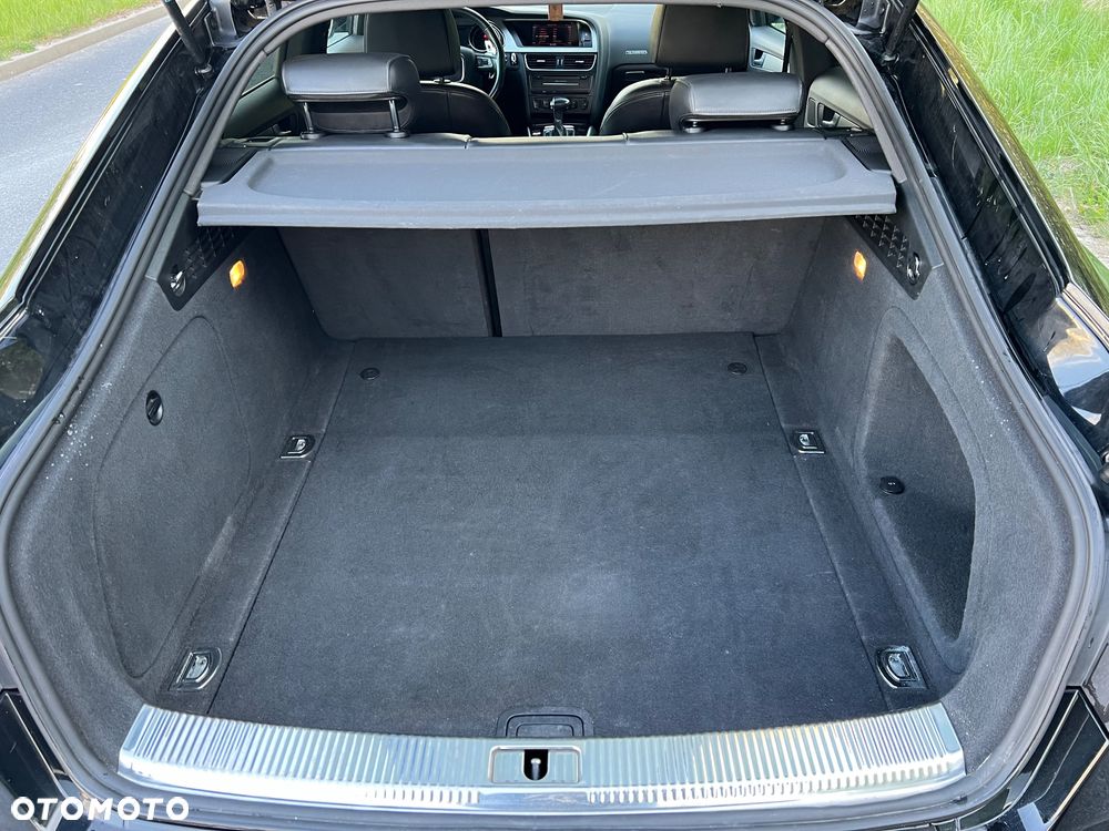 Audi A5 Sportback 3.0 TDI quattro DPF S tronic - 19