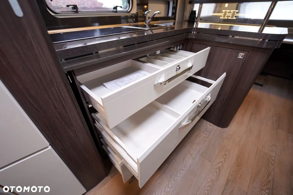 Hobby 660 WFC Prestige - 17