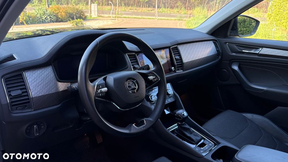 Skoda Kodiaq 2.0 TSI 4x4 Style DSG - 19