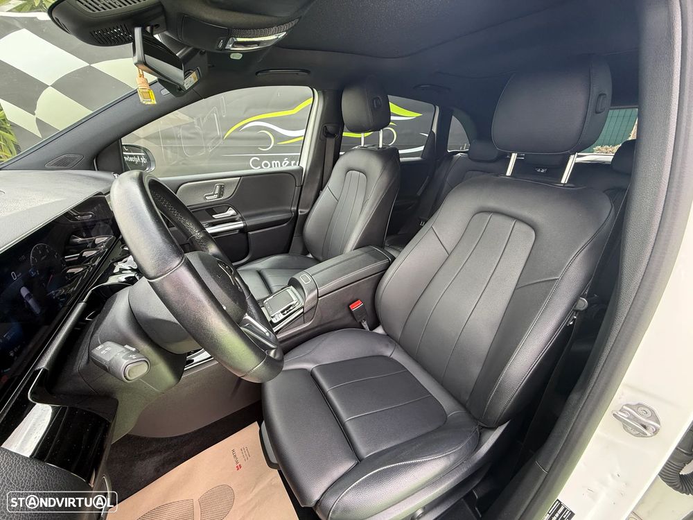 Mercedes-Benz B 200 Progressive - 14