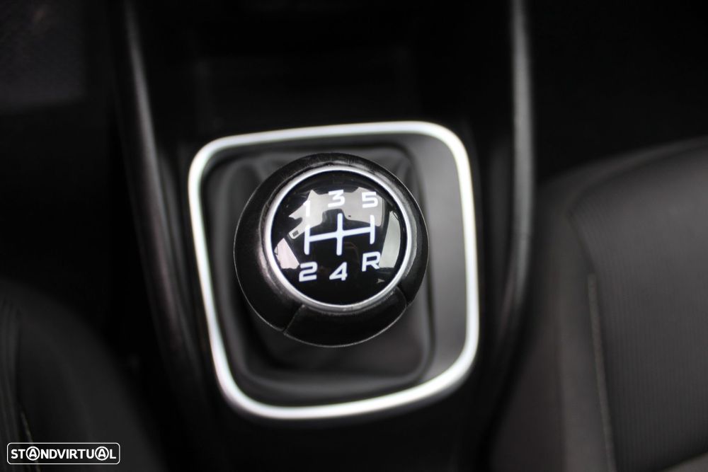 Fiat Tipo Station Wagon 1.3 M-Jet Mirror - 14