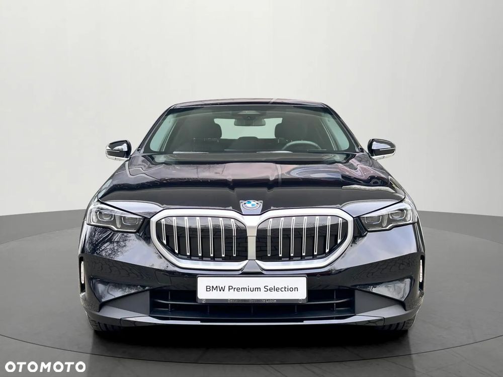 BMW Seria 5 - 7
