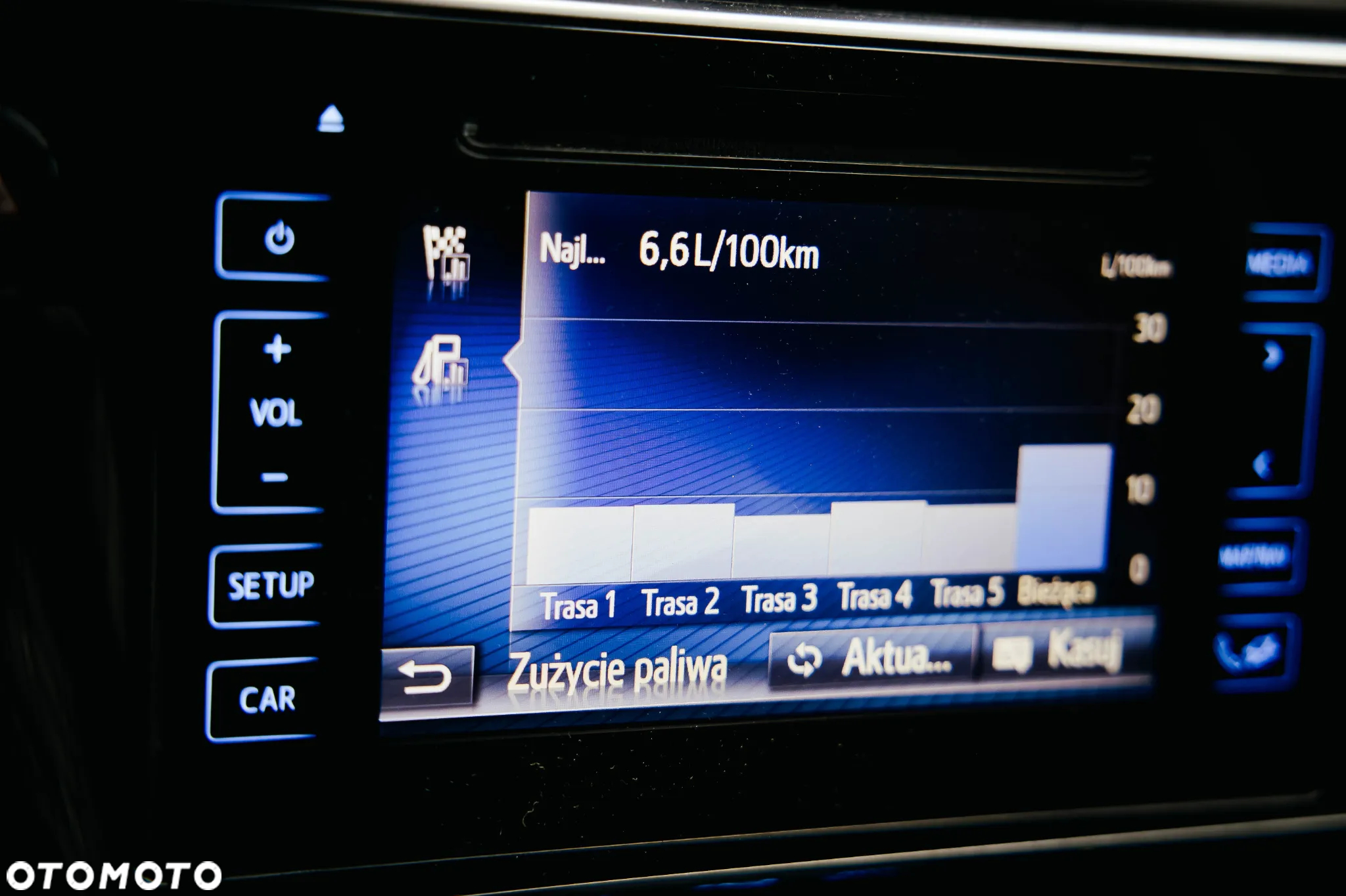 Toyota Corolla 1.6 Prestige MS - 10