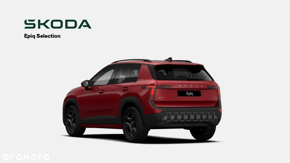 Skoda Epiq - 4