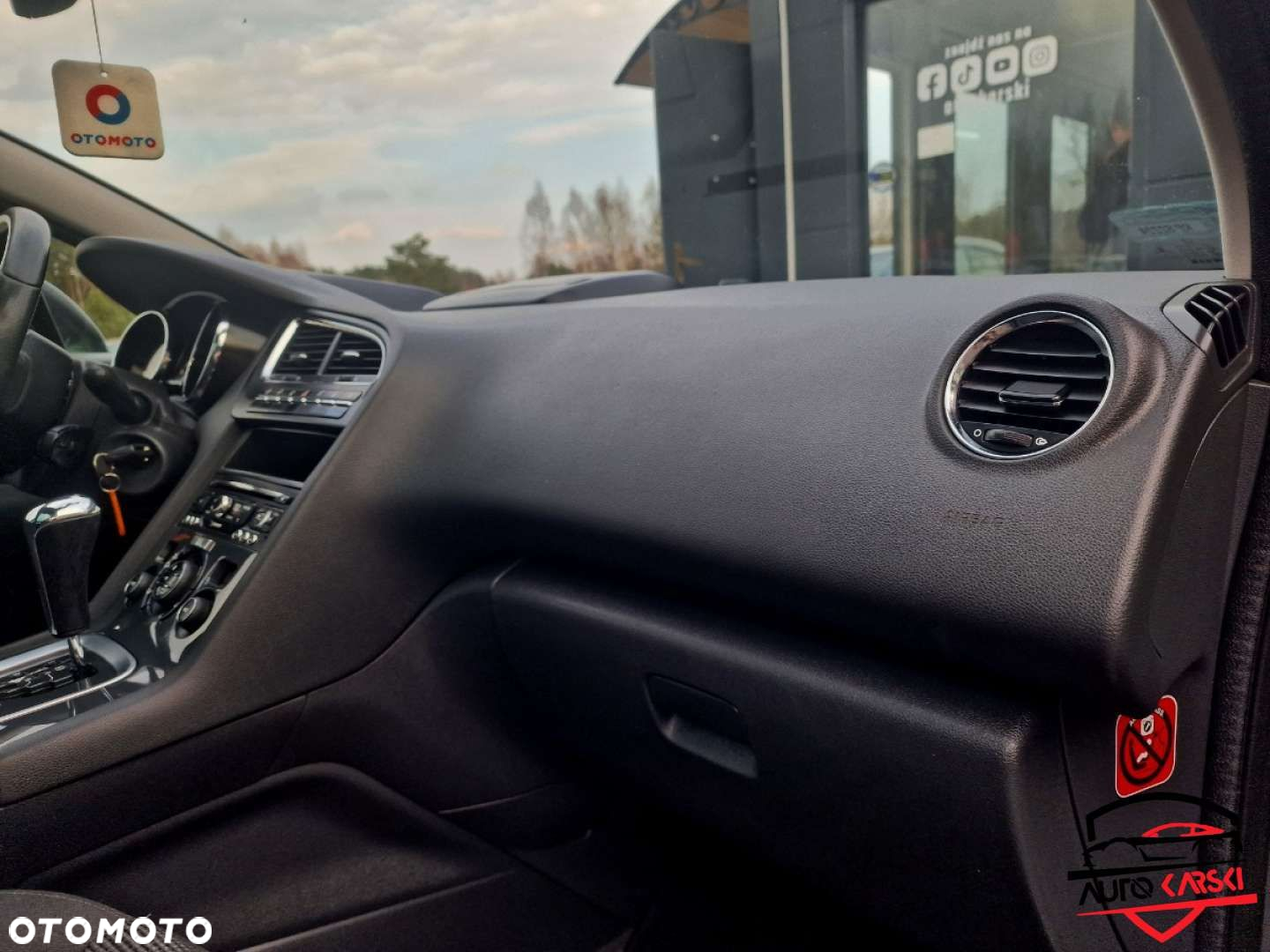 Peugeot 5008 - 33