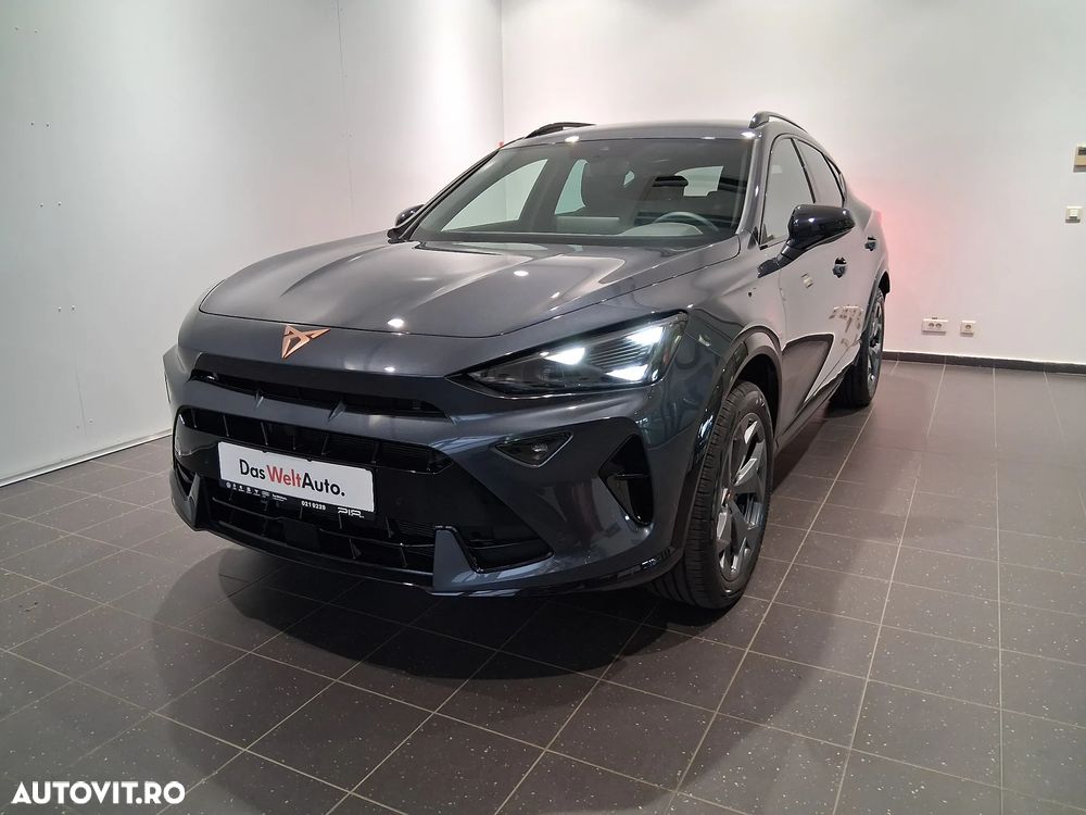 Cupra Formentor 1.5 eTSI DSG7 MHEV - 6