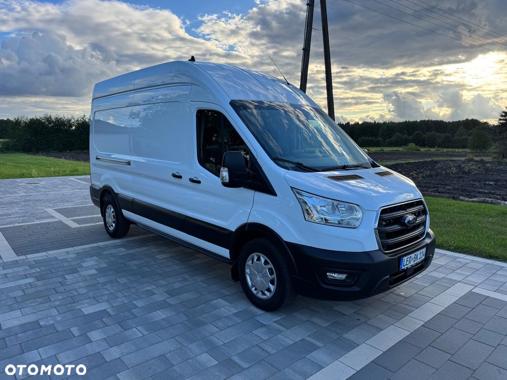 Ford Transit - 25