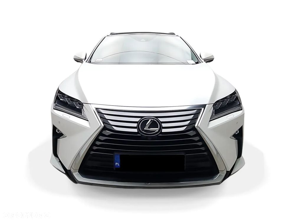 Lexus RX 200t / 300 Prestige - 16