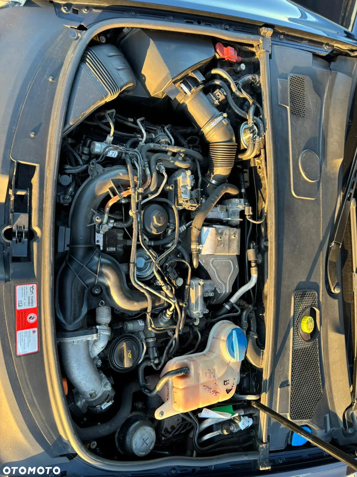 Audi A6 - 13