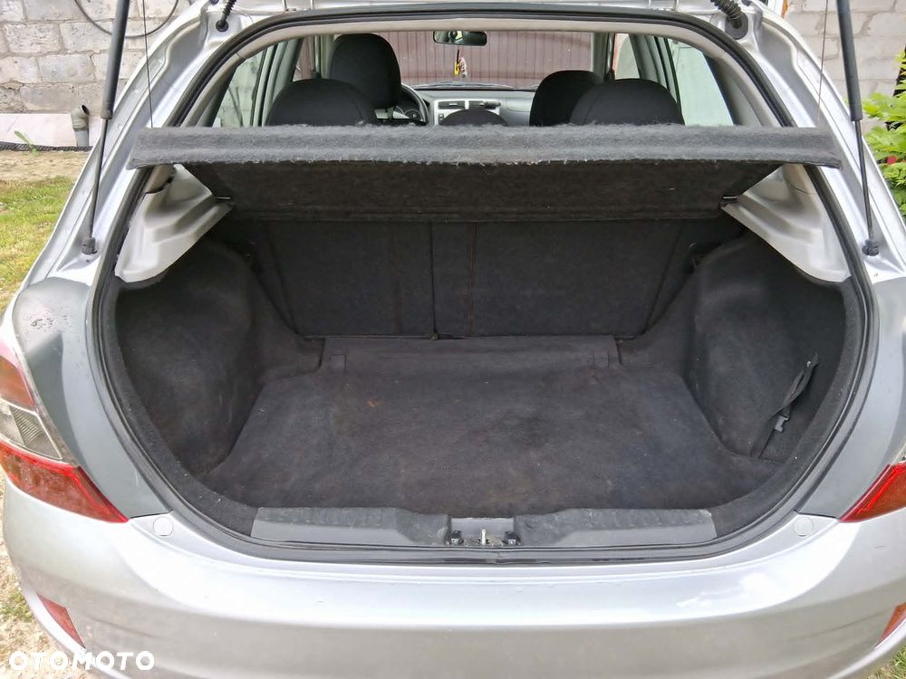 Honda Civic - 2