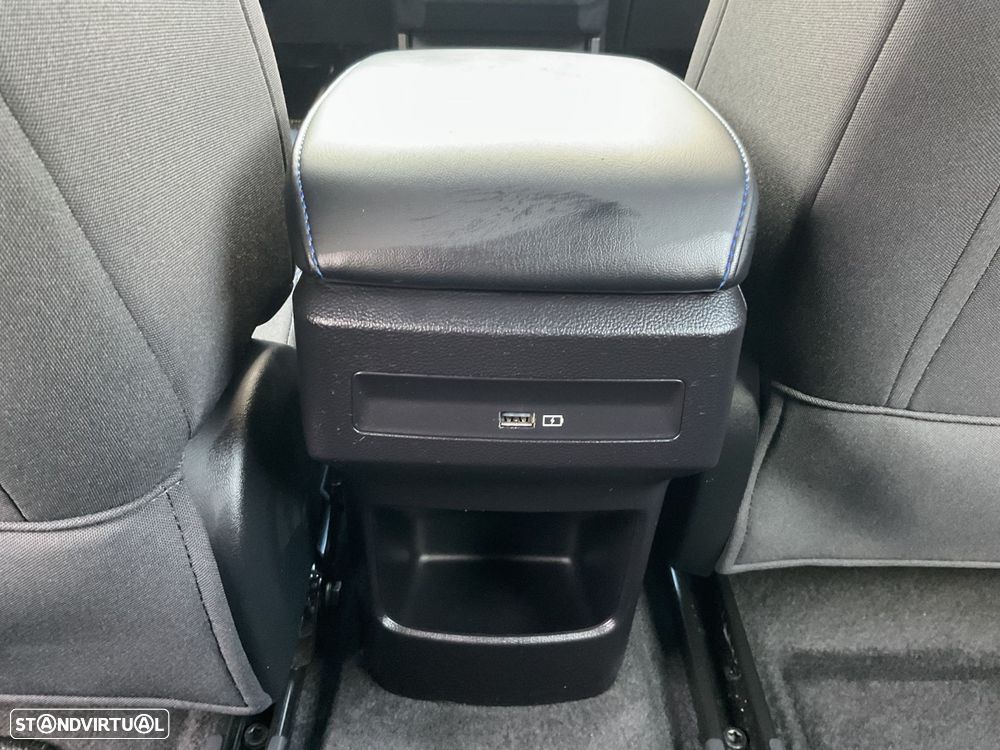 MG MG4 51 kWh Standard - 38