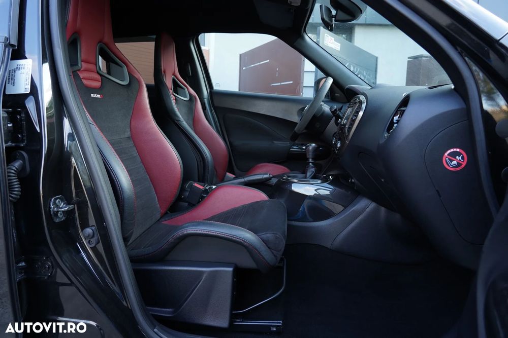 Nissan Juke - 8