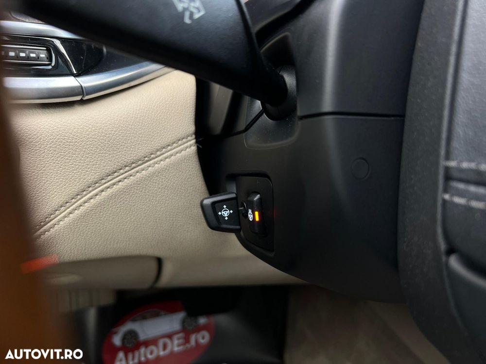 BMW Seria 7 730d xDrive - 26
