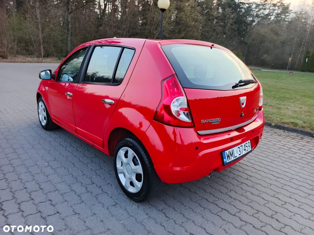 Dacia Sandero - 30