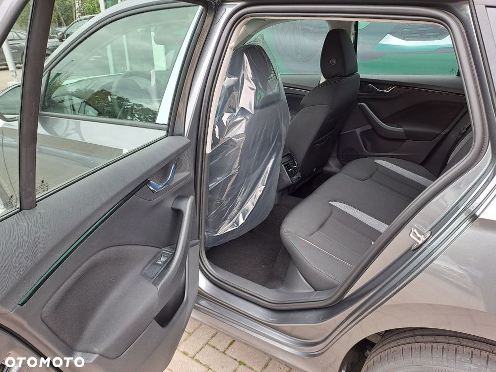 Skoda Kamiq 1.0 TSI Edition 130 DSG - 7