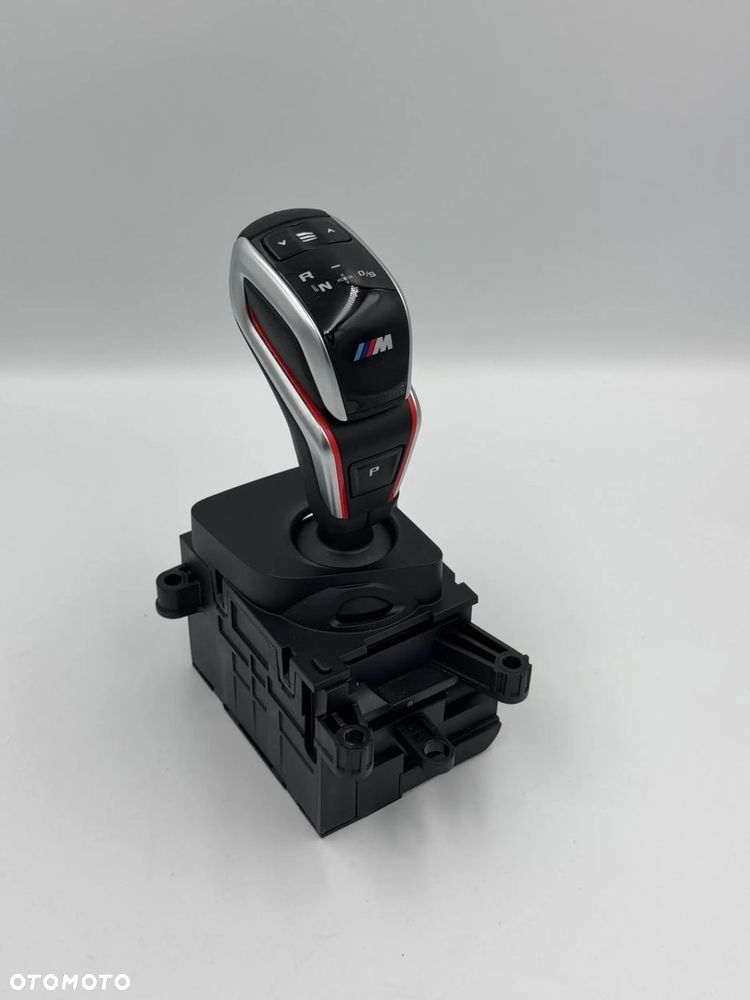 GAŁKA ZMIANY BIEGÓW LEWAREK BMW F97 X3M F98 X4M G01 G02 8745036 - 1