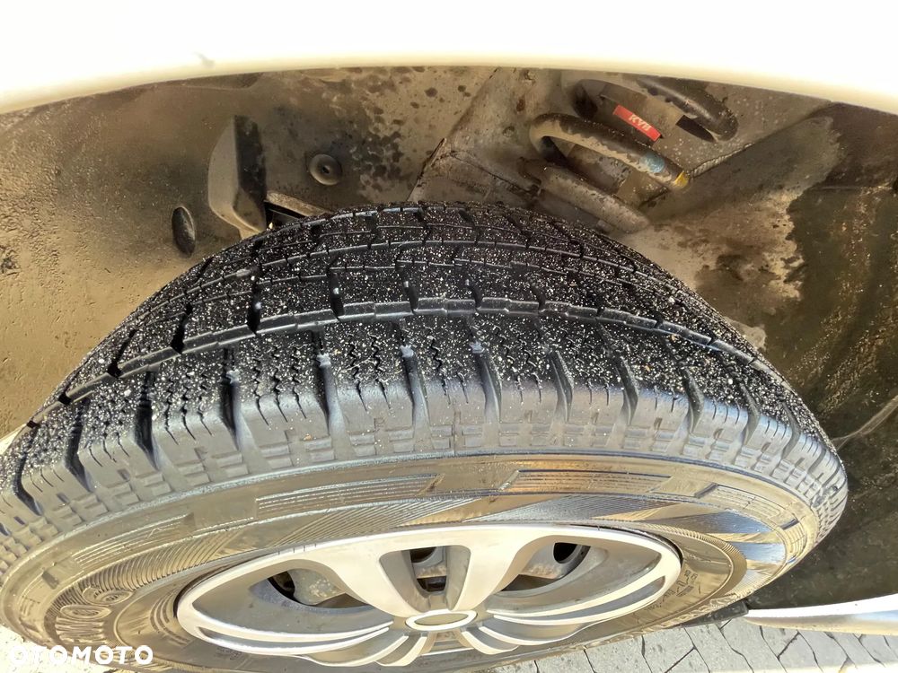 Opel Vivaro L1H1 2.7t - 12