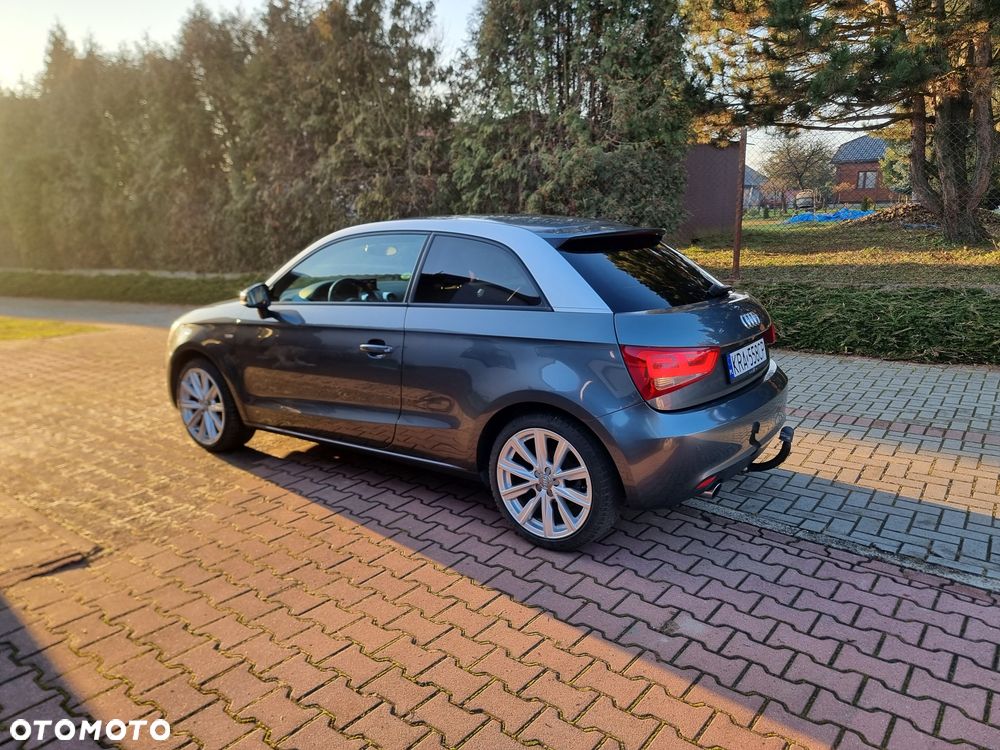 Audi A1 Sportback - 2