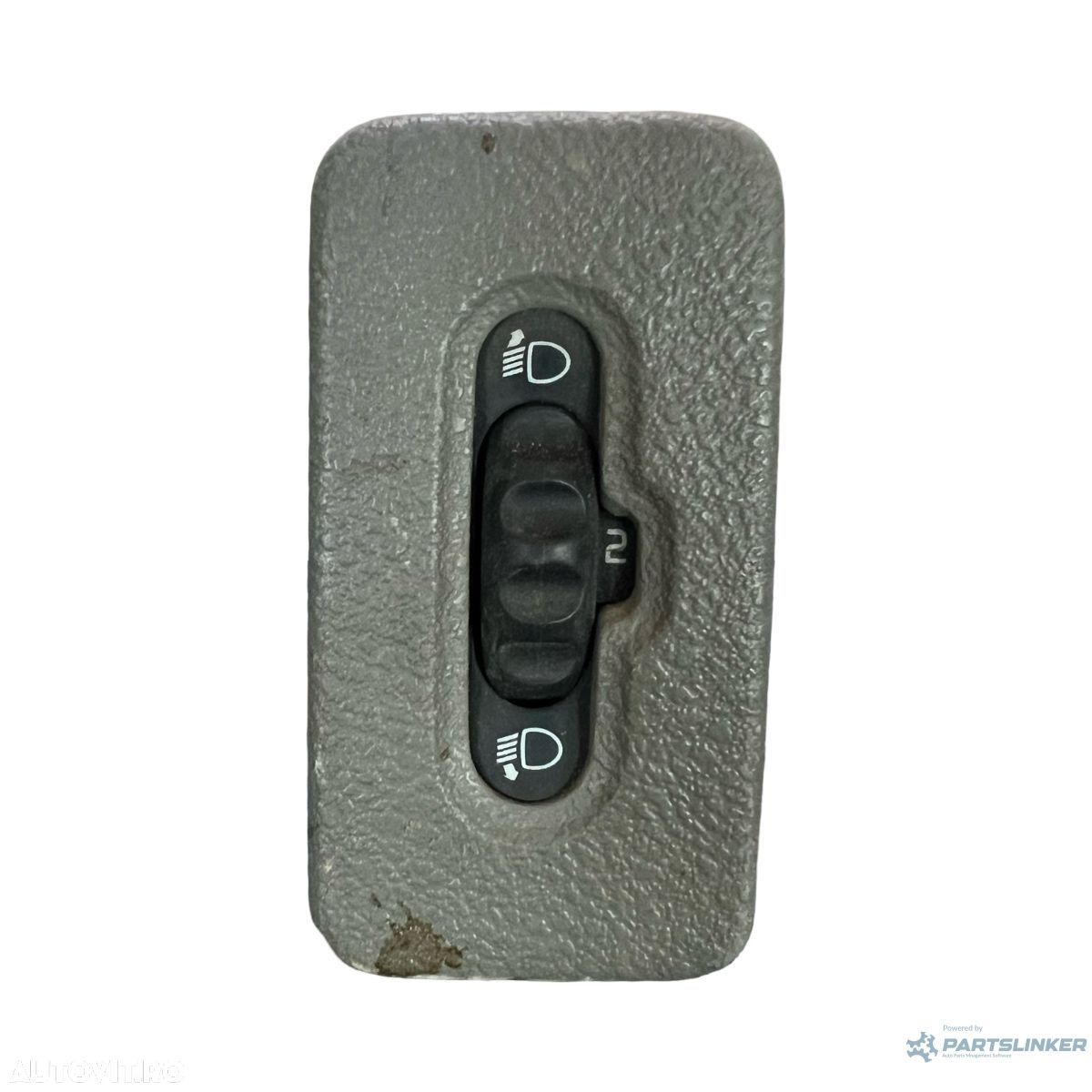 Comutator reglaj nivel faruri RENAULT MASTER II Box FD 1998 - > - 1