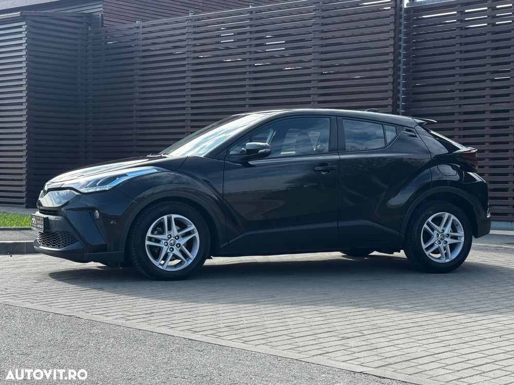 Toyota C-HR 2.0 Style Selection - 7