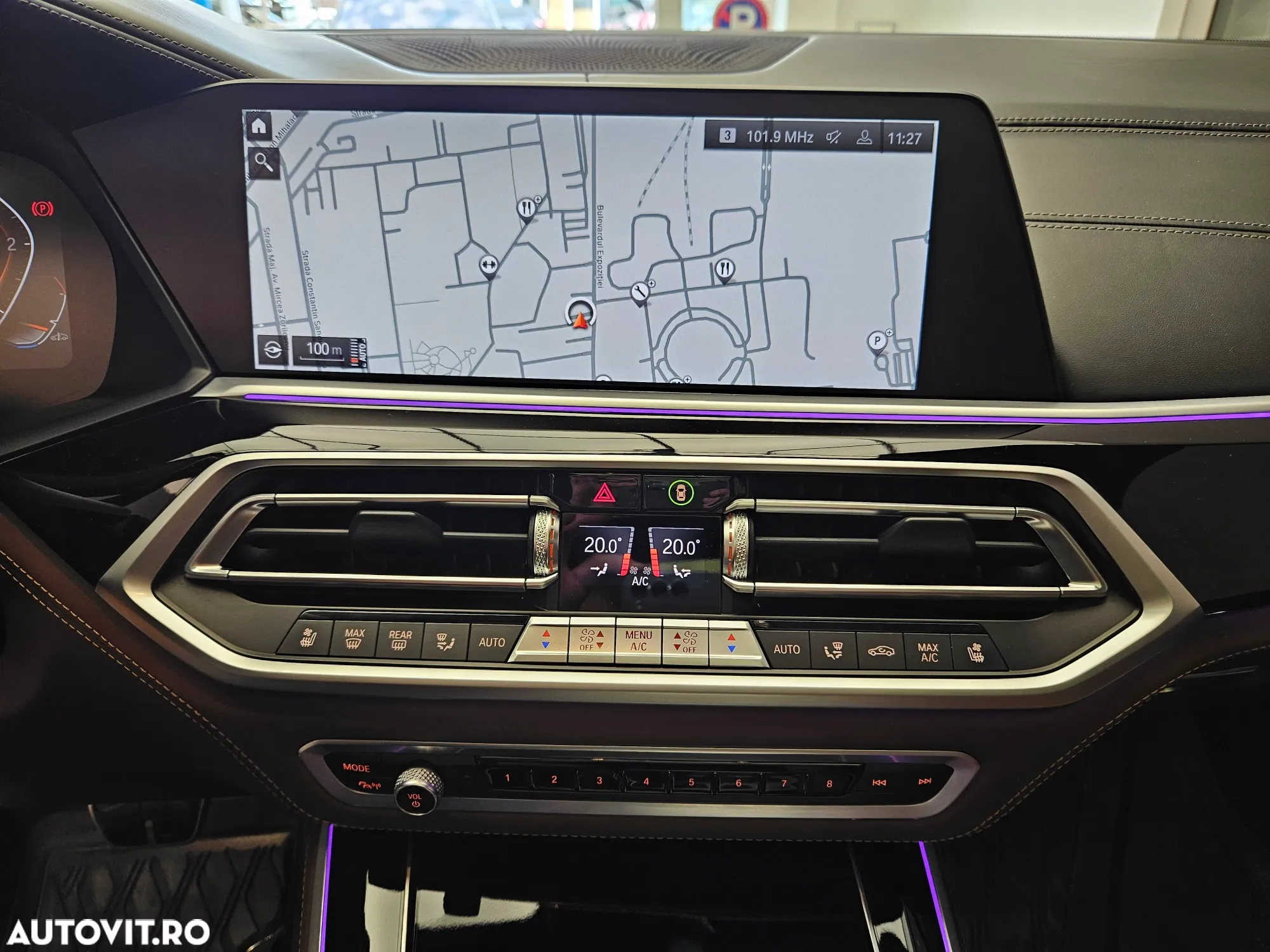 BMW X5 xDrive40d AT MHEV - 27