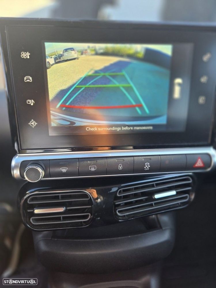 Citroën C4 Cactus Pure Tech 110 Stop&Start Selection - 9