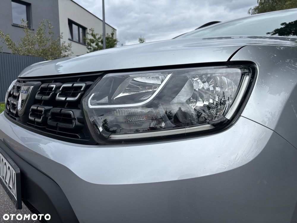 Dacia Duster 1.0 TCe Comfort - 10