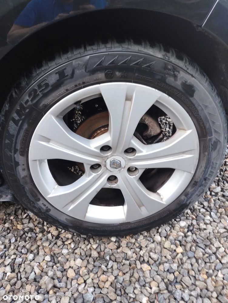Renault Scenic - 4