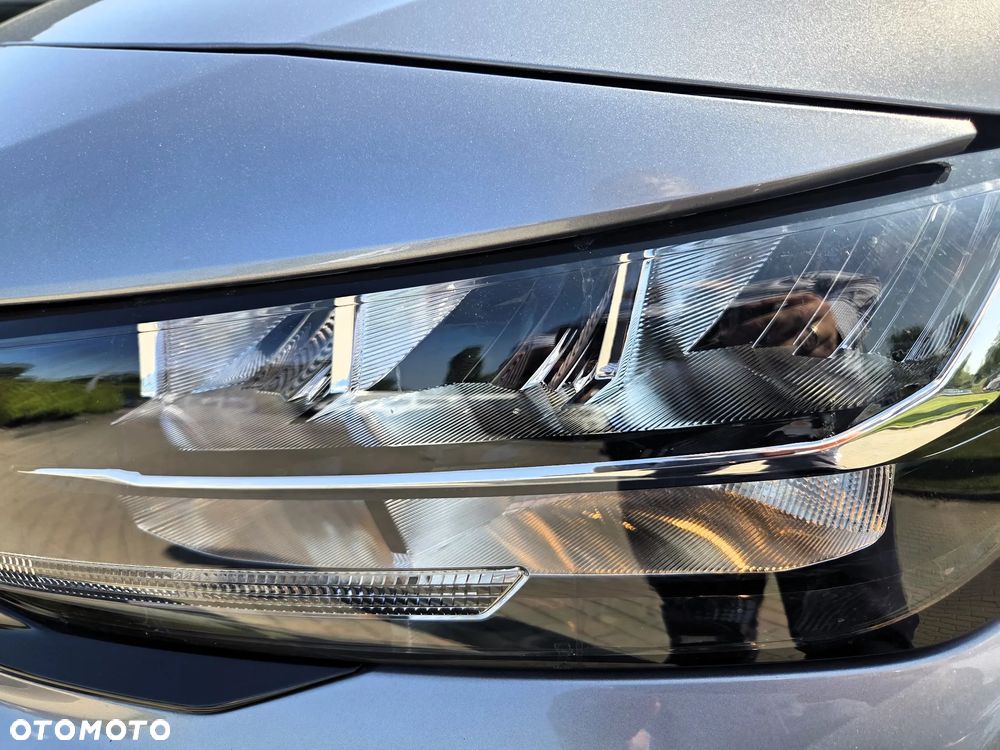 Peugeot Partner Pro Skill - 11