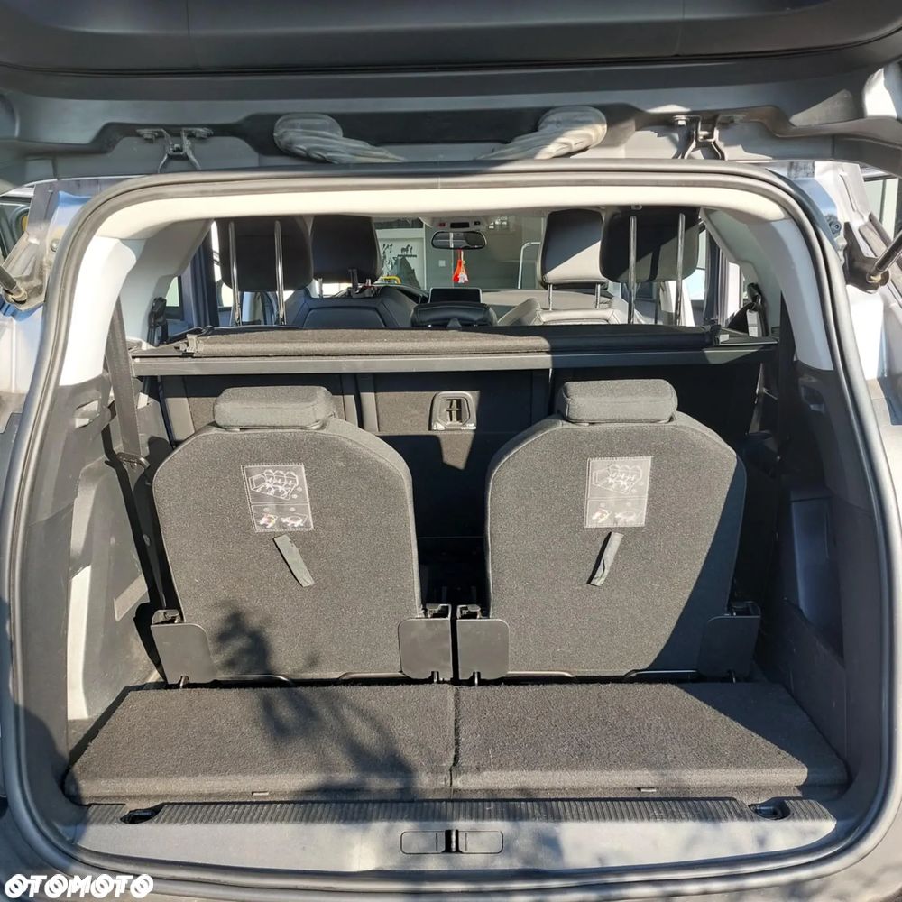 Peugeot 5008 BlueHDI 120 EAT6 Stop & Start Allure - 10