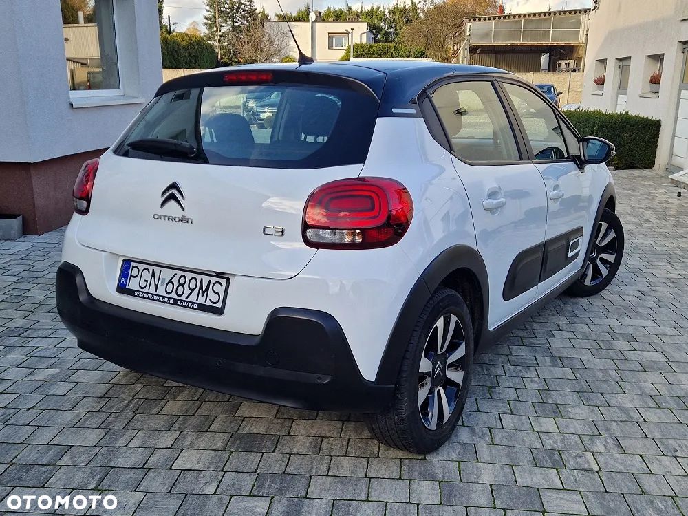 Citroën C3 Pure Tech 82 ELLE - 3