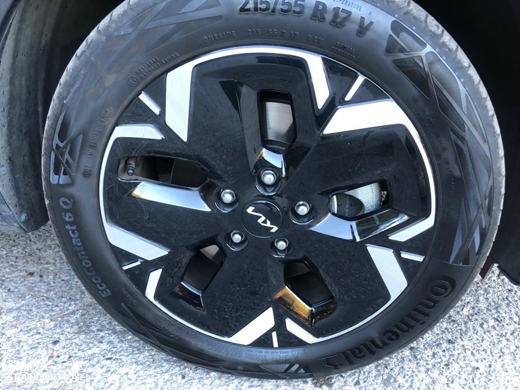 Kia e-Niro - 23
