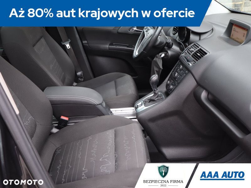 Opel Meriva - 11