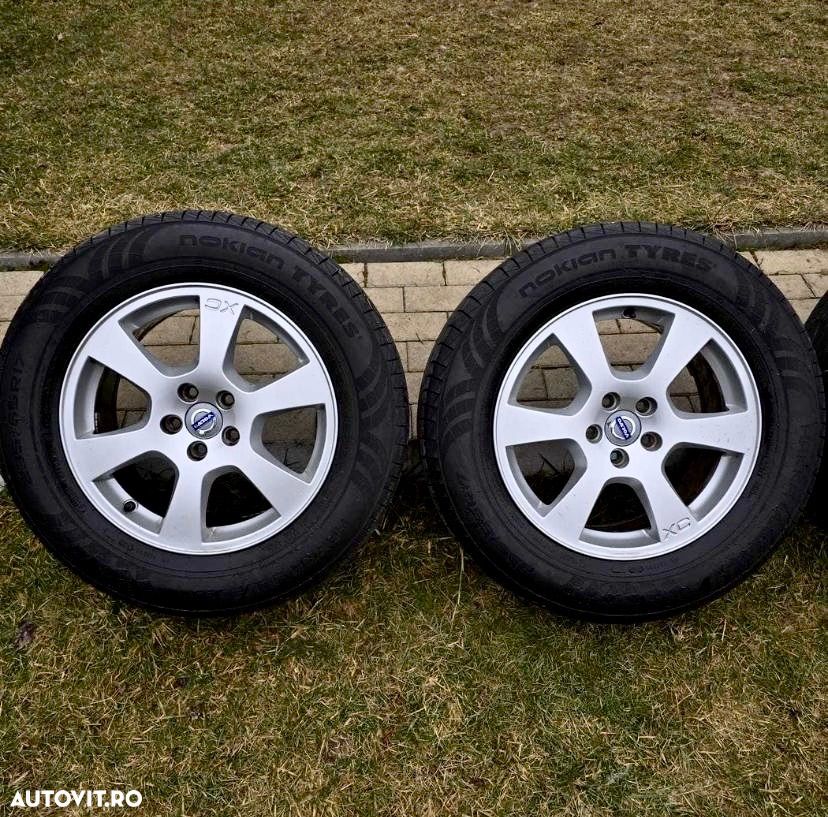 Volvo XC 60 D5 AWD Geartronic Summum - 40