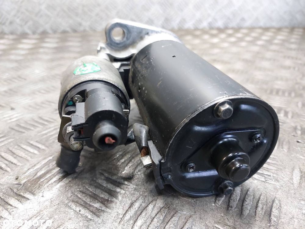 ROZRUSZNIK VOLKSWAGEN POLO IV 1.4 TDI 02T911024 - 4