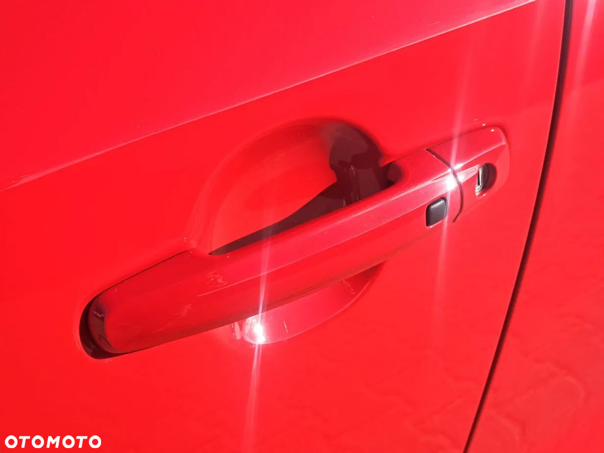 Suzuki Vitara 1.4 Boosterjet mHEV Premium Plus 4WD - 37